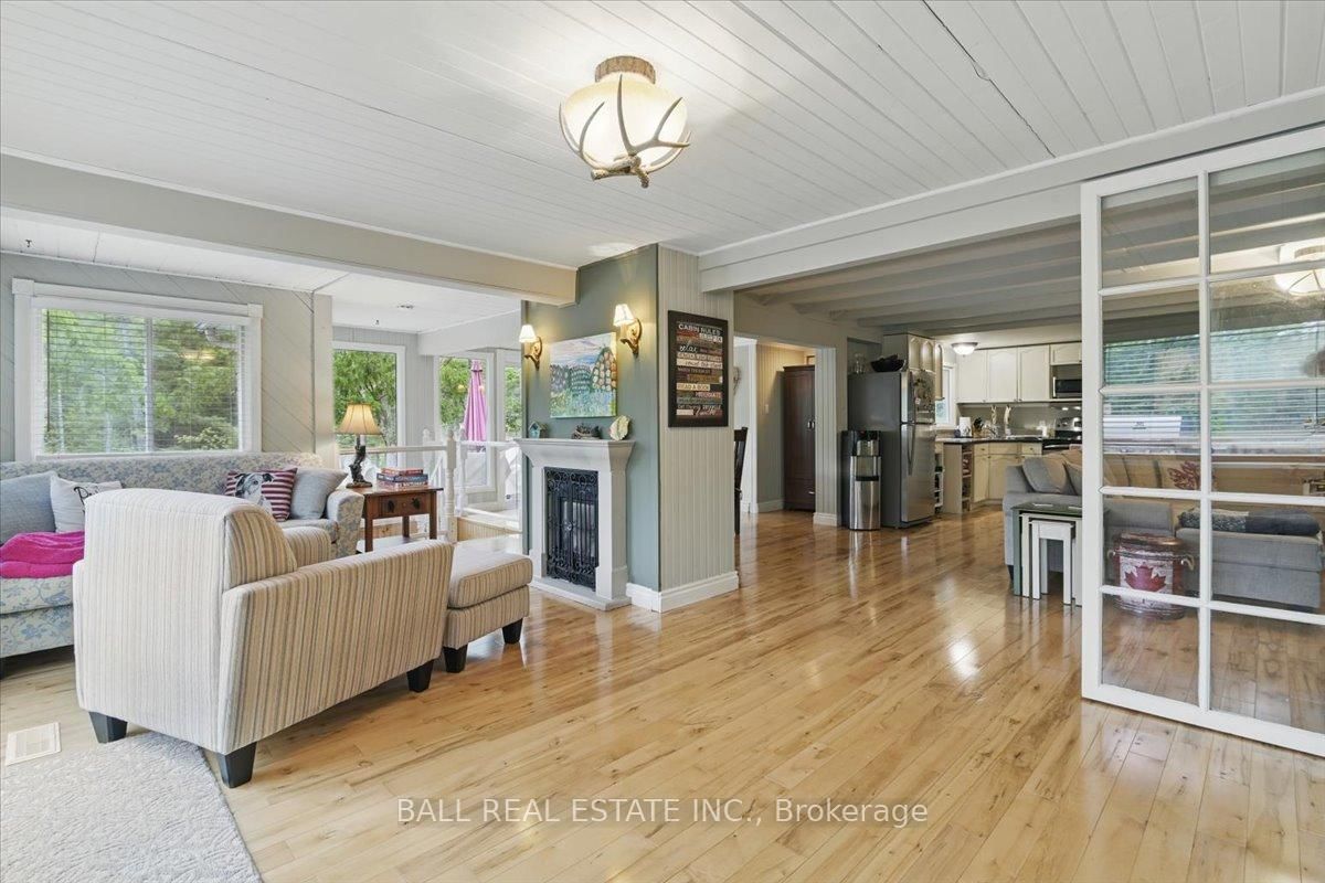 3559 Harbour Point Lane • Selwyn, ON photo 26