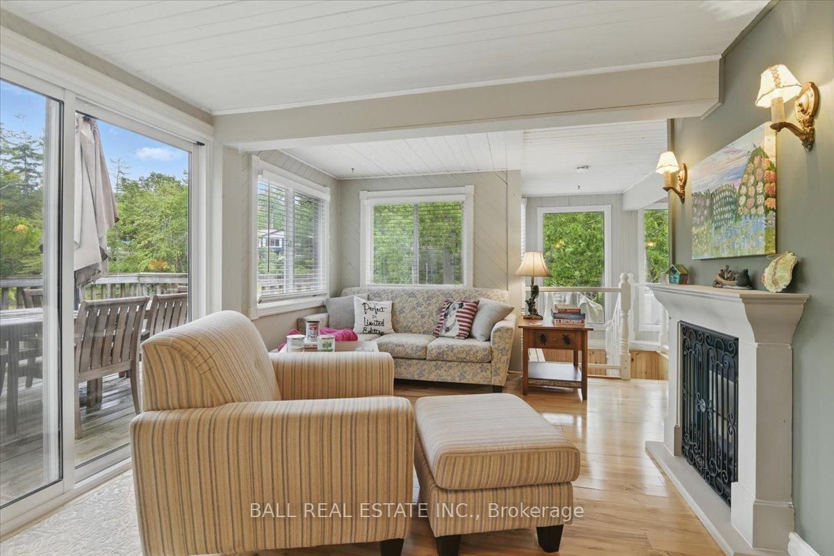 3559 Harbour Point Lane • Selwyn, ON photo 27