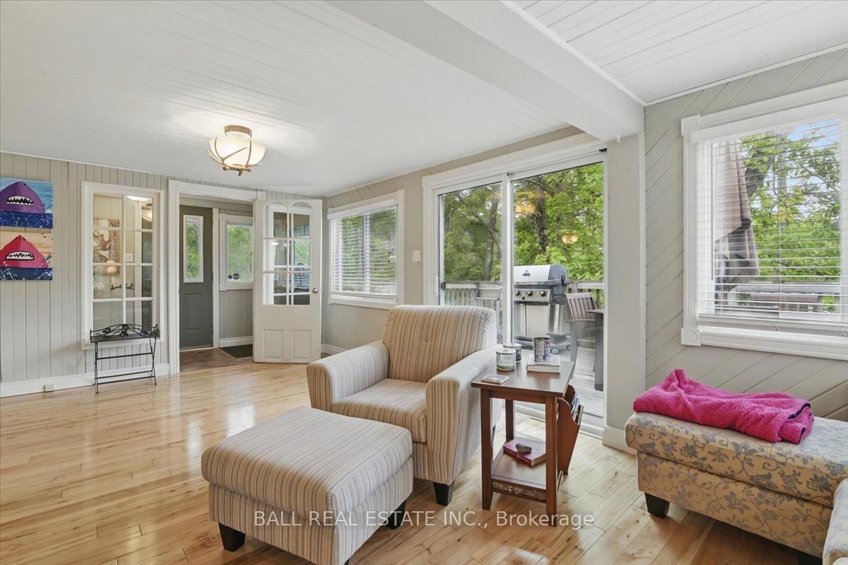 3559 Harbour Point Lane • Selwyn, ON photo 28