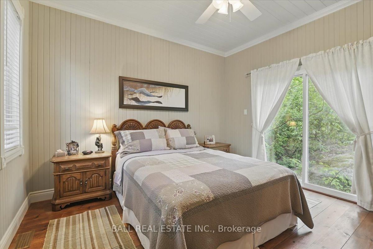 3559 Harbour Point Lane • Selwyn, ON photo 29