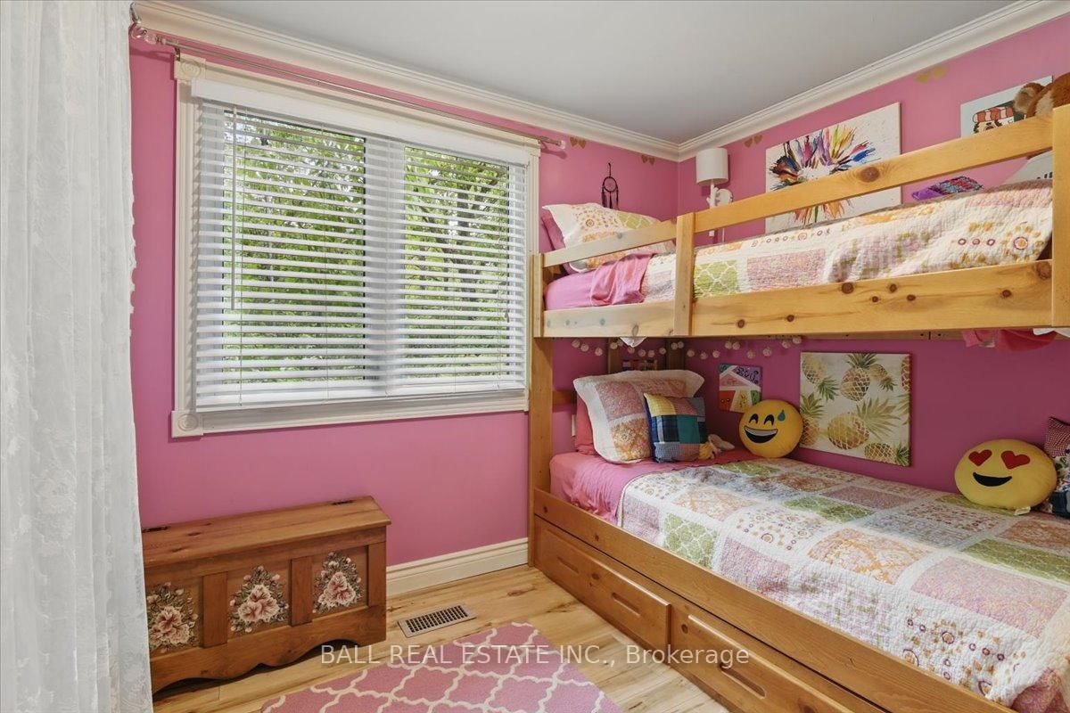 3559 Harbour Point Lane • Selwyn, ON photo 32