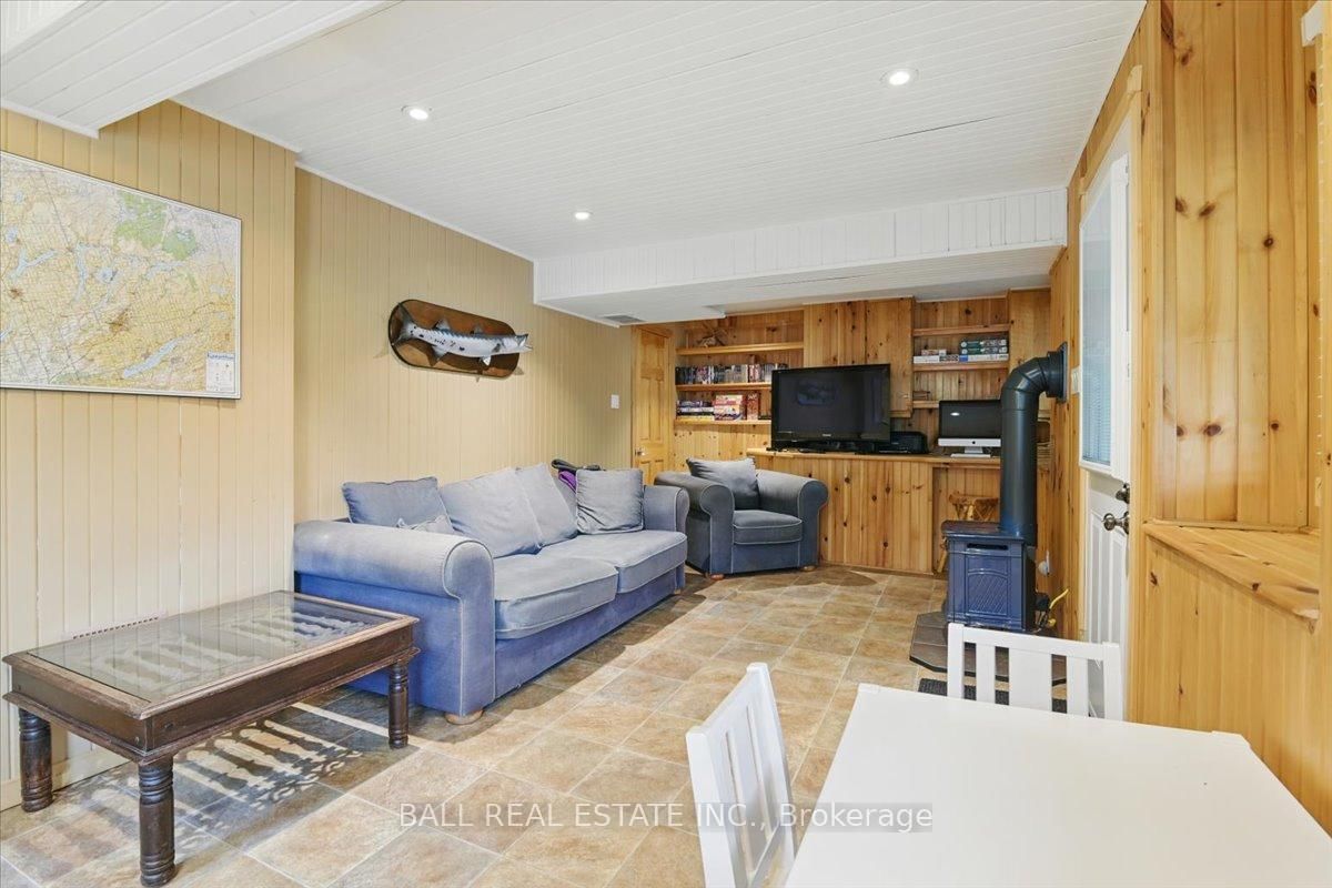 3559 Harbour Point Lane • Selwyn, ON photo 37