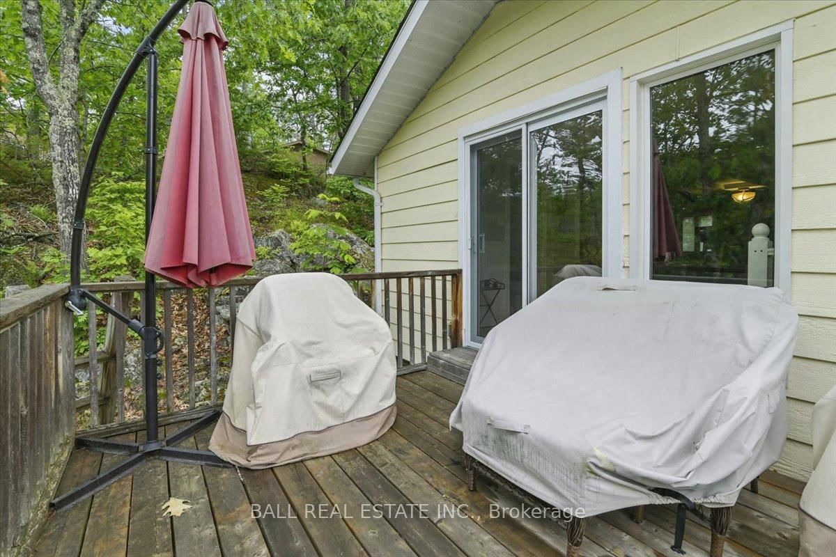 3559 Harbour Point Lane • Selwyn, ON photo 38