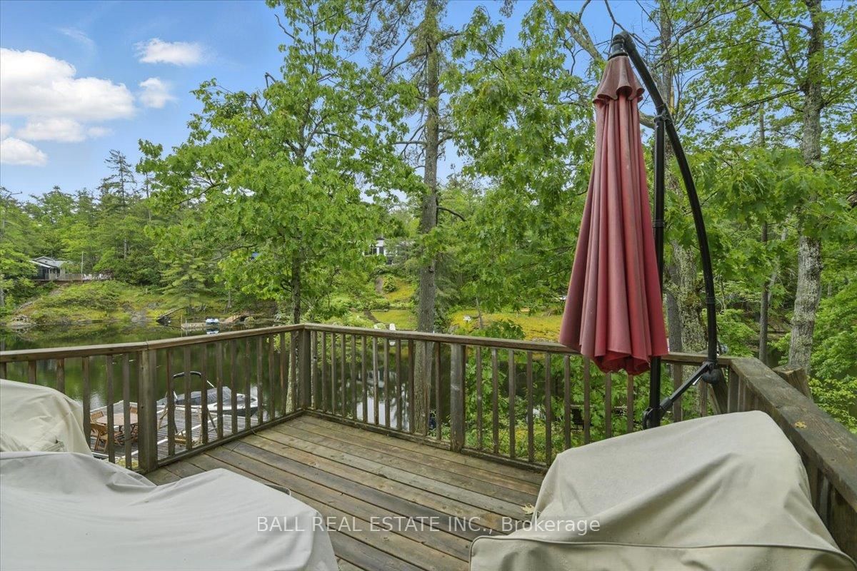 3559 Harbour Point Lane • Selwyn, ON photo 39