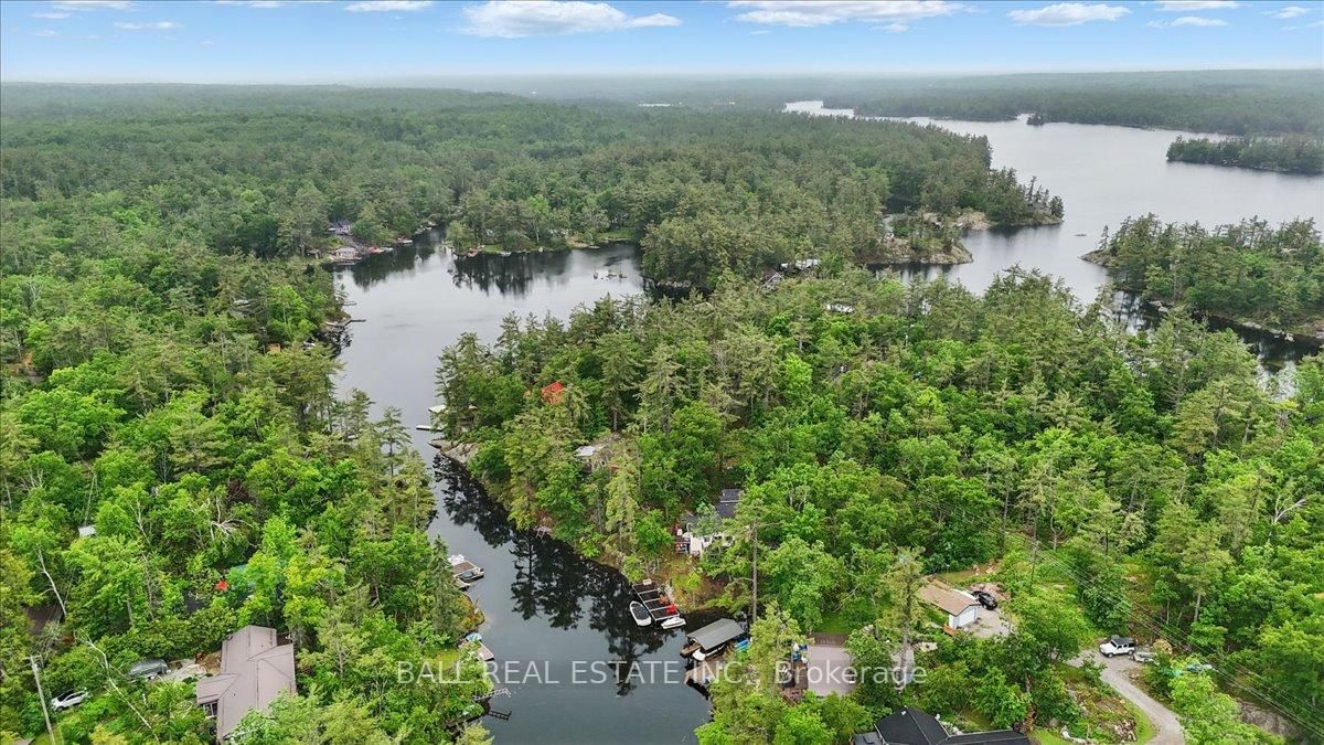 3559 Harbour Point Lane • Selwyn, ON photo 47