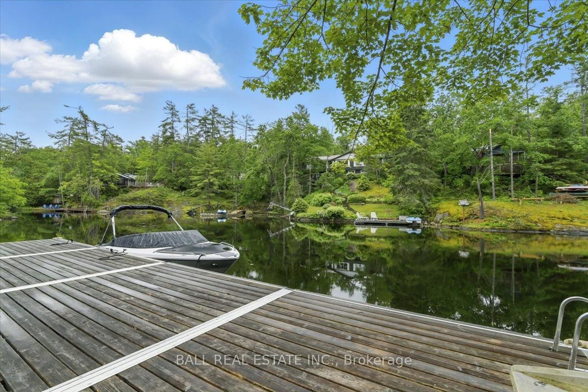 3559 Harbour Point Lane • Selwyn, ON photo 9