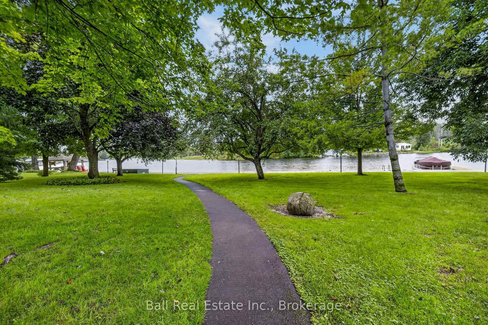 200 East St S 103 • #3 • Kawartha Lakes, ON photo 25