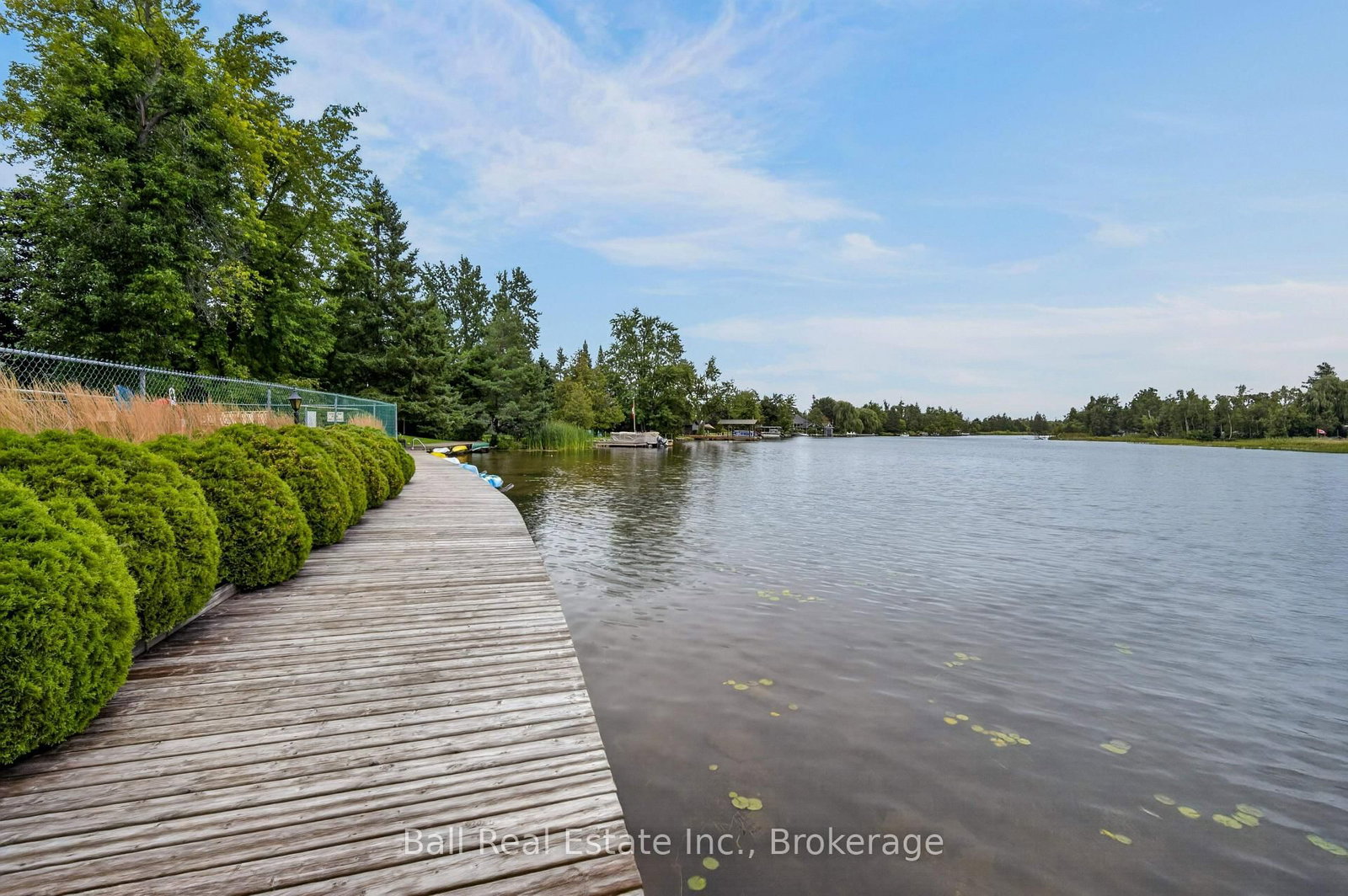 200 East St S 103 • #3 • Kawartha Lakes, ON photo 26