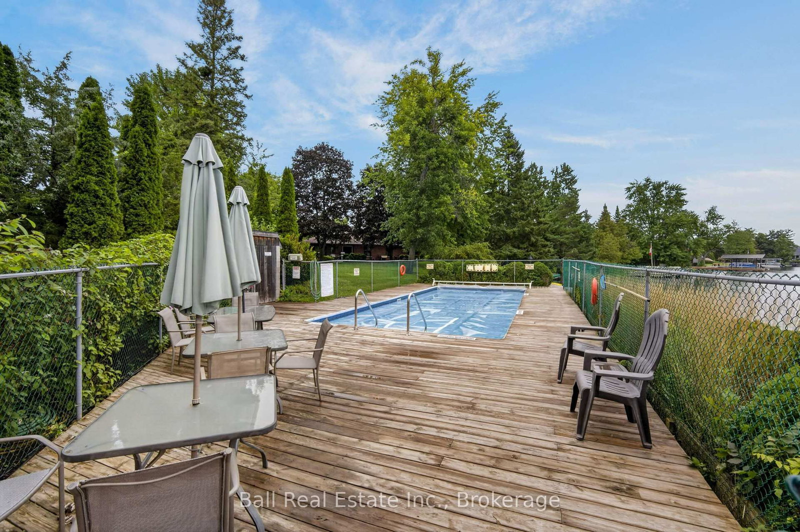 200 East St S 103 • #3 • Kawartha Lakes, ON photo 27