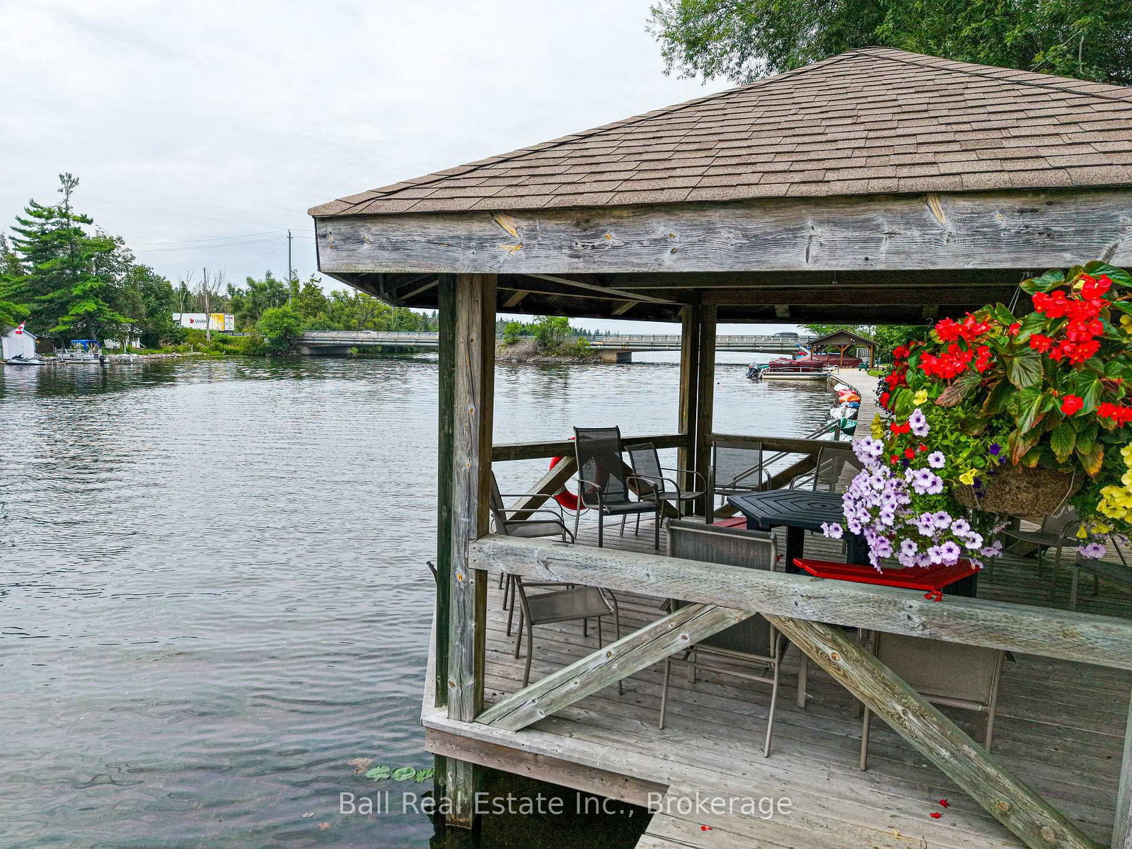 200 East St S 103 • #3 • Kawartha Lakes, ON photo 29