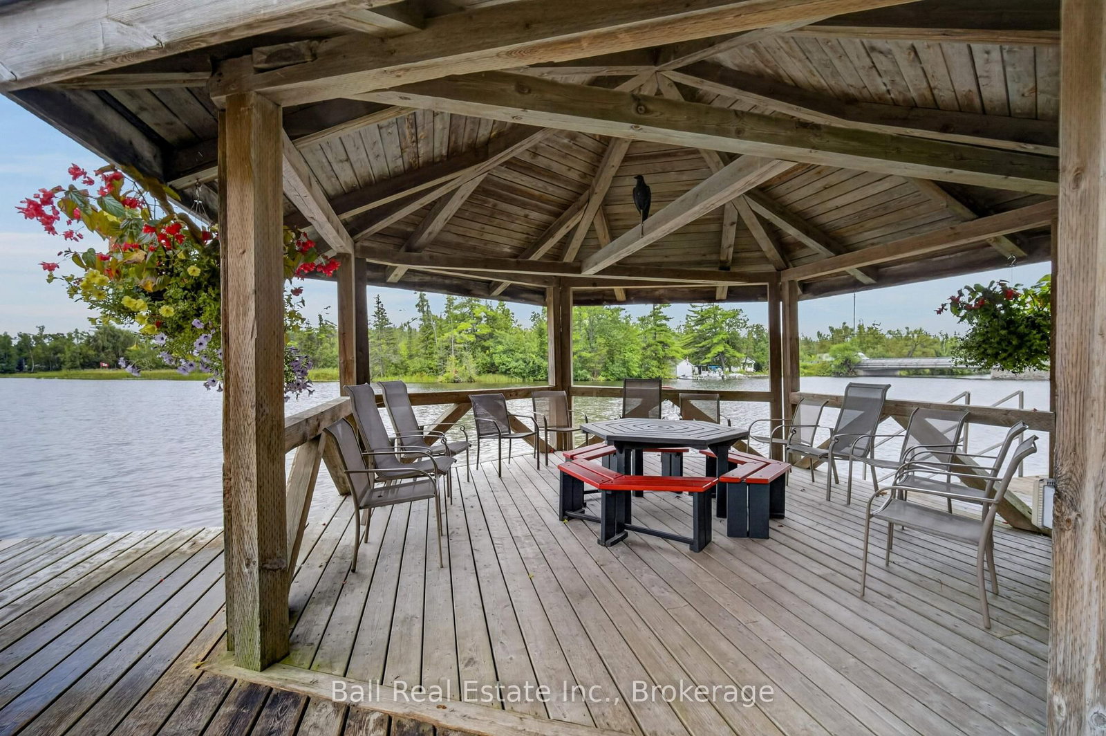 200 East St S 103 • #3 • Kawartha Lakes, ON photo 30