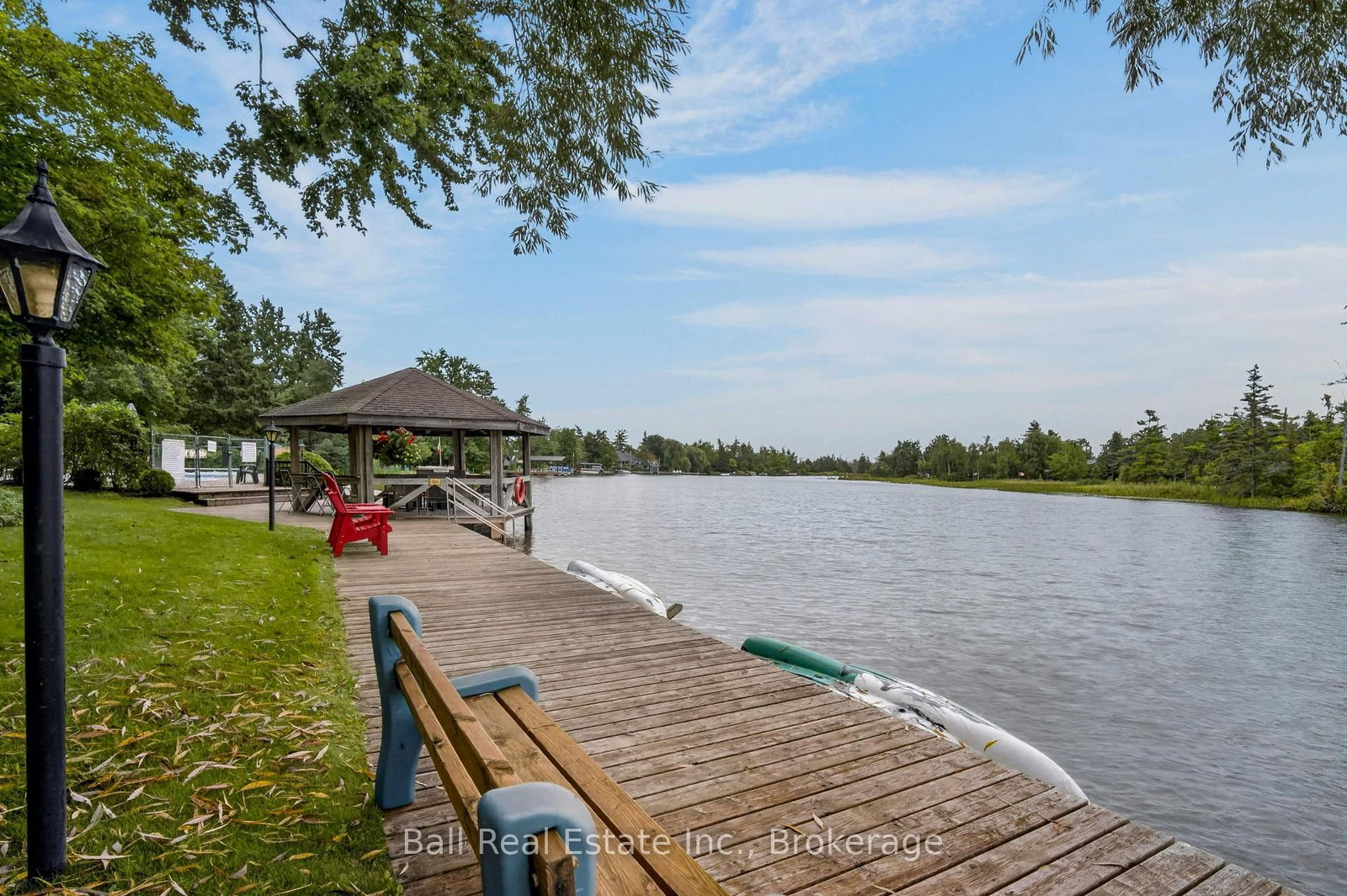 200 East St S 103 • #3 • Kawartha Lakes, ON photo 31