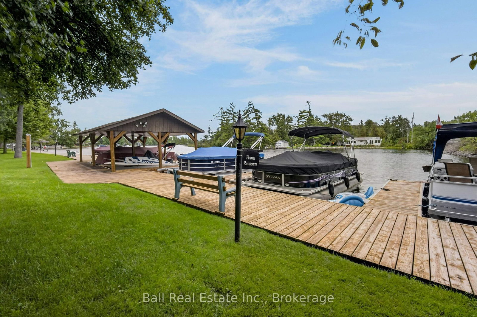 200 East St S 103 • #3 • Kawartha Lakes, ON photo 32