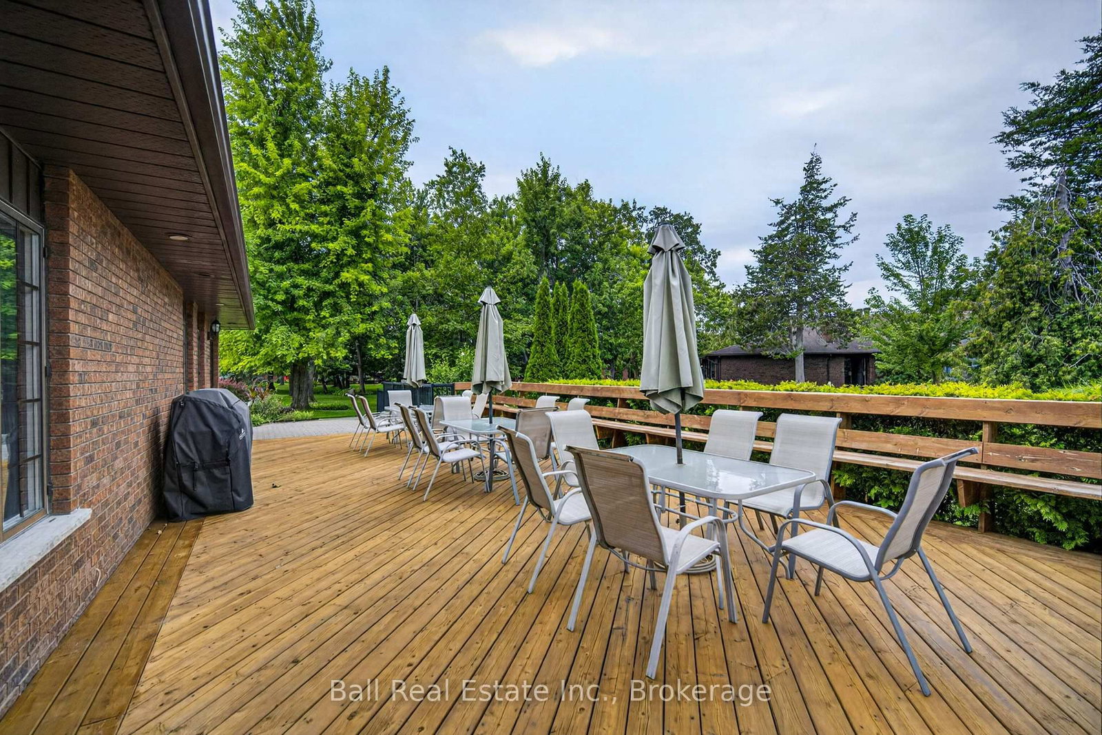 200 East St S 103 • #3 • Kawartha Lakes, ON photo 36