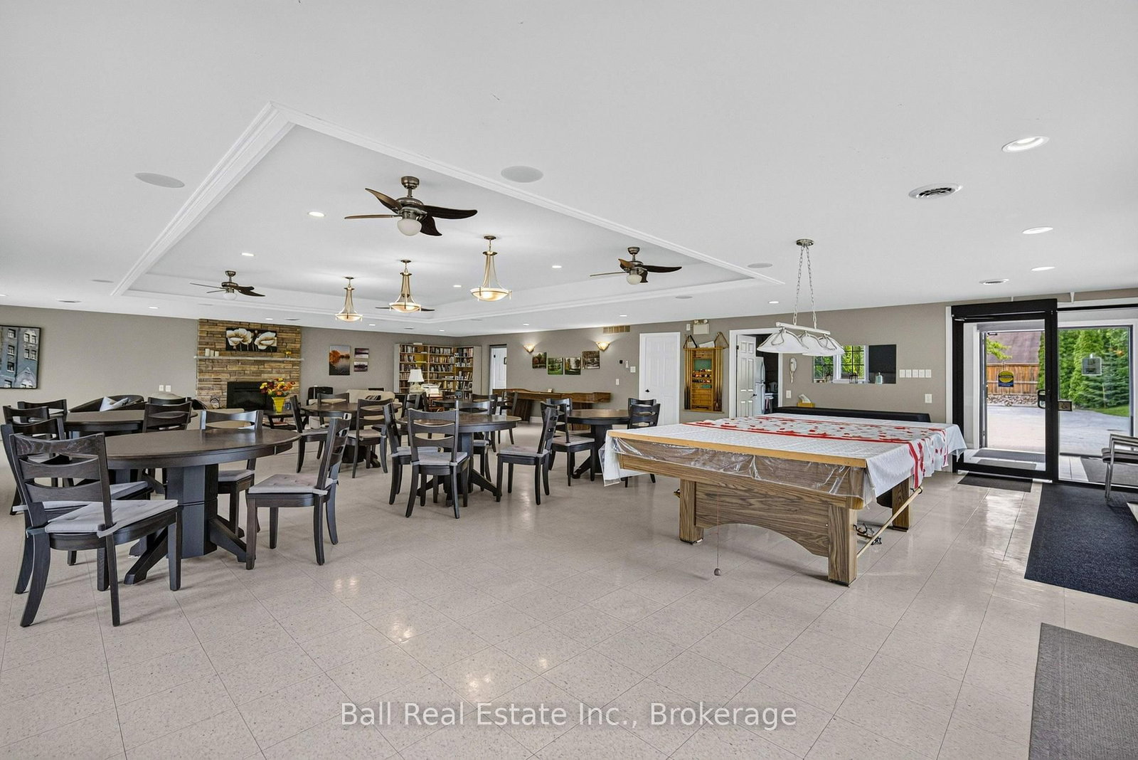 200 East St S 103 • #3 • Kawartha Lakes, ON photo 39