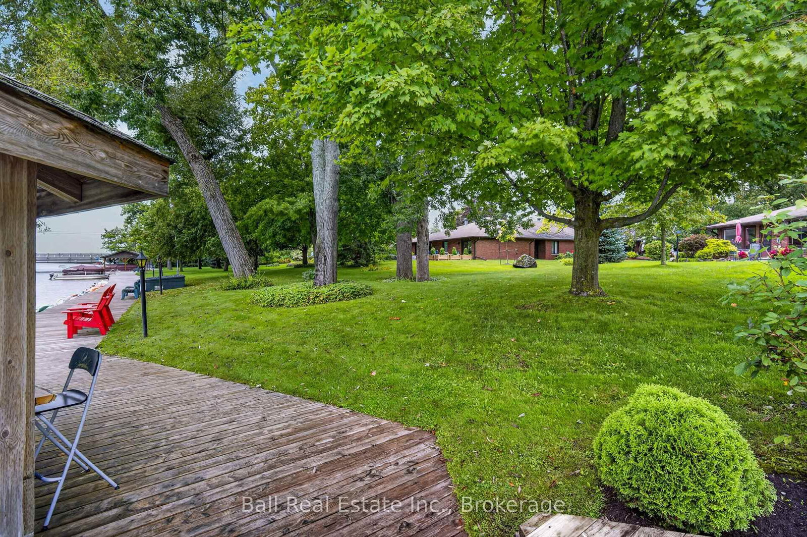 200 East St S 103 • #3 • Kawartha Lakes, ON photo 42