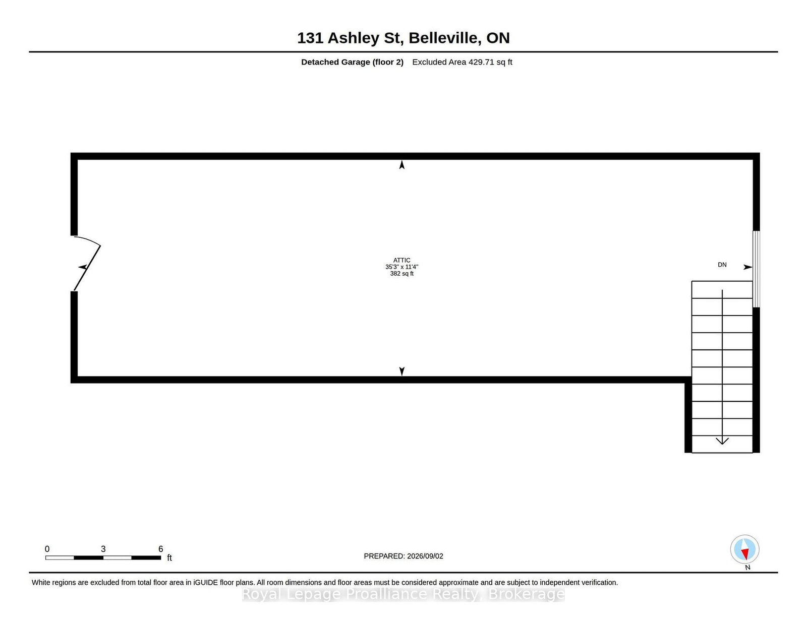 131 Ashley Street • Quinte West, ON photo 50