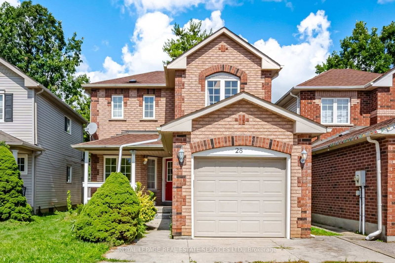 28 Wheatland Drive
