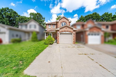 28 Wheatland Drive • Cambridge, ON photo 2
