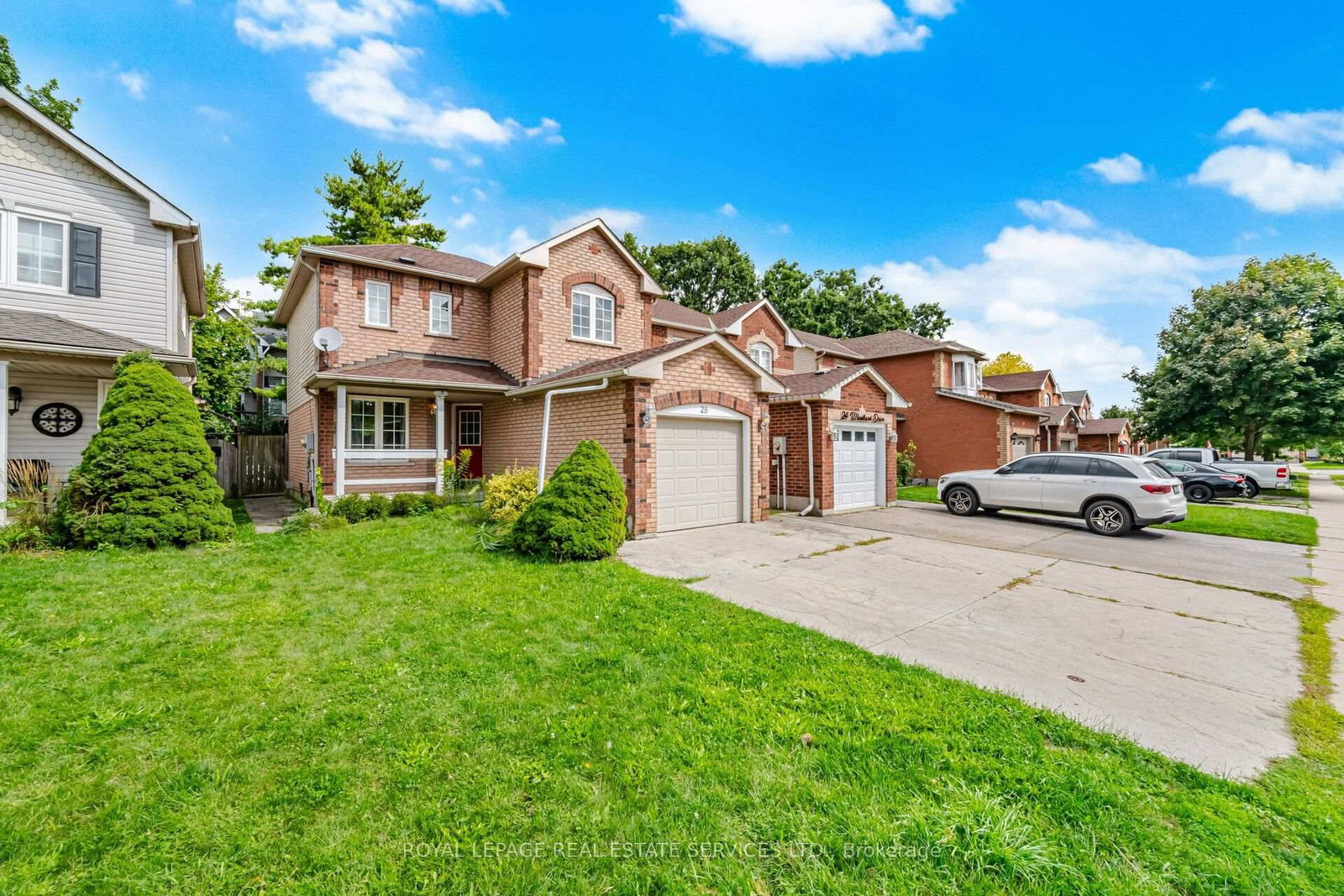 28 Wheatland Drive • Cambridge, ON photo 3