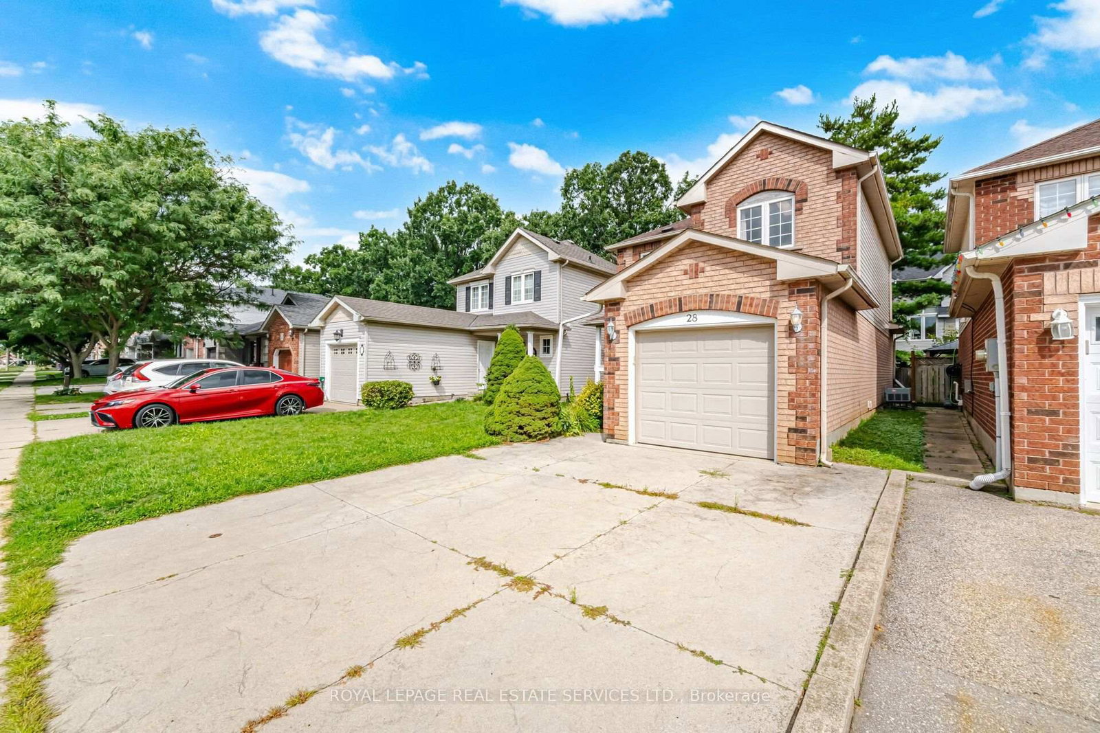 28 Wheatland Drive • Cambridge, ON photo 4