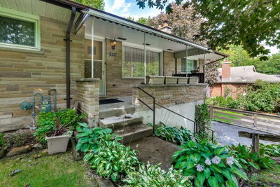 223 Halls Mill Road • London South, ON photo 4