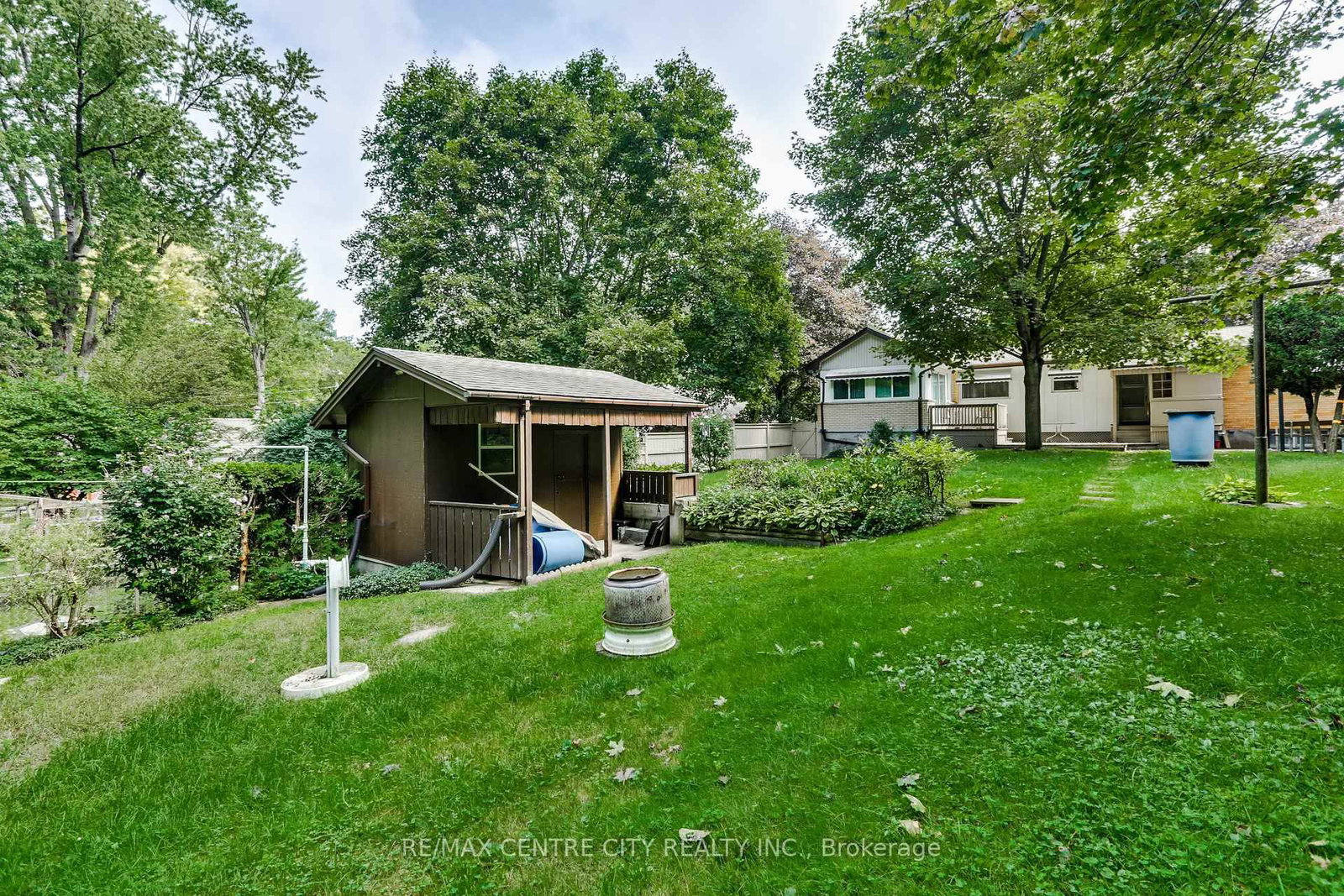 223 Halls Mill Road • London South, ON photo 46