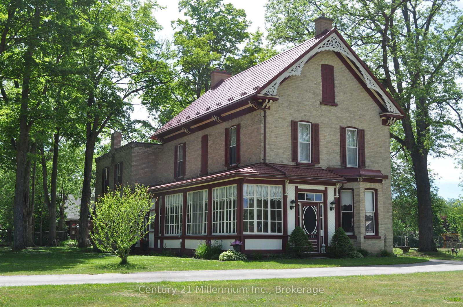 1 Jessie Street • Huron-Kinloss, ON photo 1