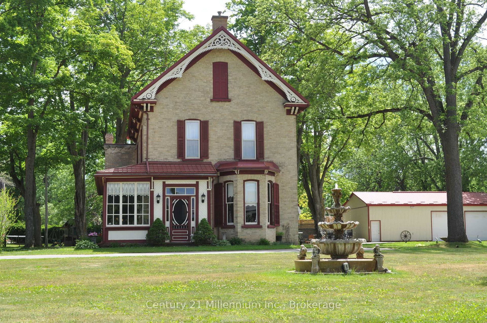 1 Jessie Street • Huron-Kinloss, ON photo 11