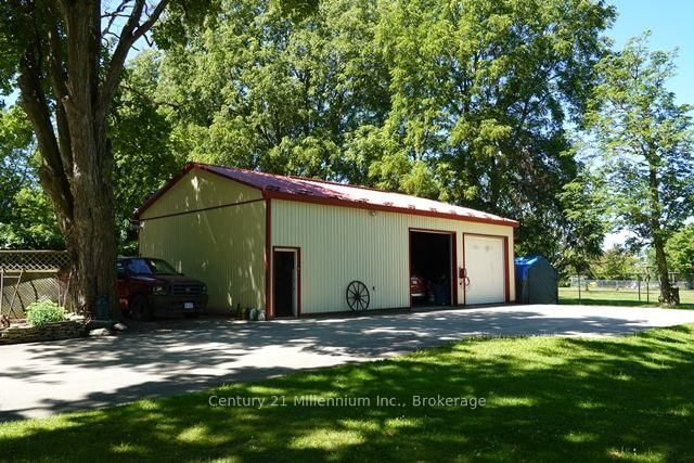 1 Jessie Street • Huron-Kinloss, ON photo 12