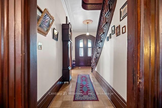 1 Jessie Street • Huron-Kinloss, ON photo 16