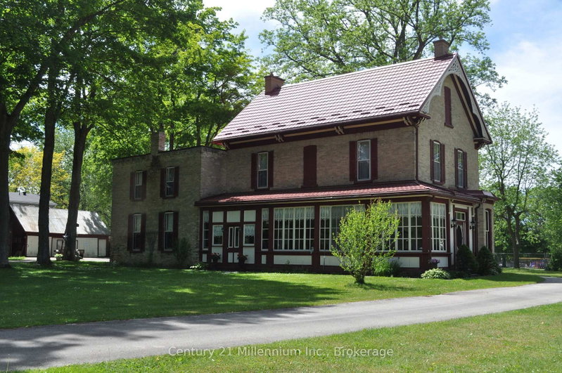 1 Jessie Street
