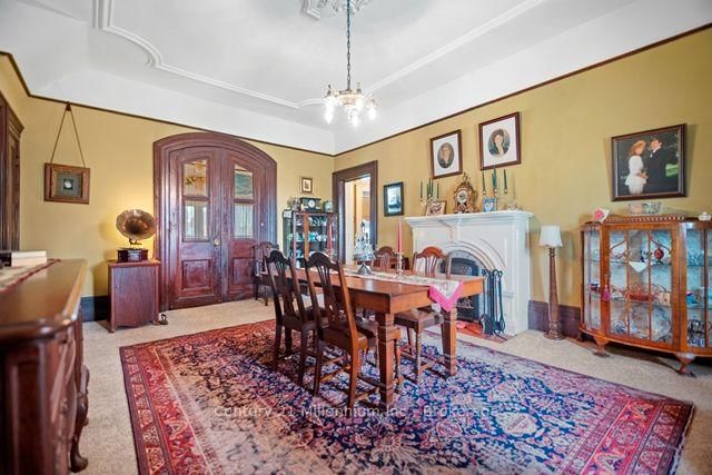 1 Jessie Street • Huron-Kinloss, ON photo 21