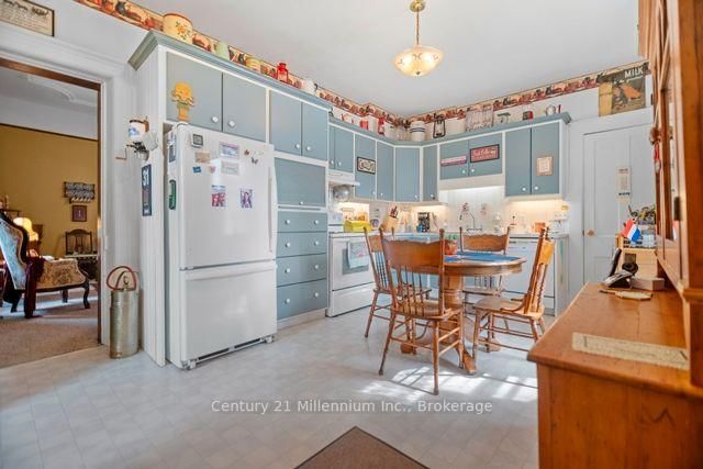 1 Jessie Street • Huron-Kinloss, ON photo 26