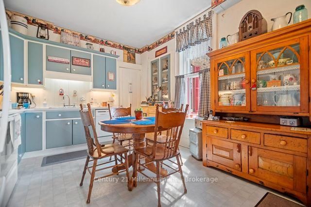 1 Jessie Street • Huron-Kinloss, ON photo 27