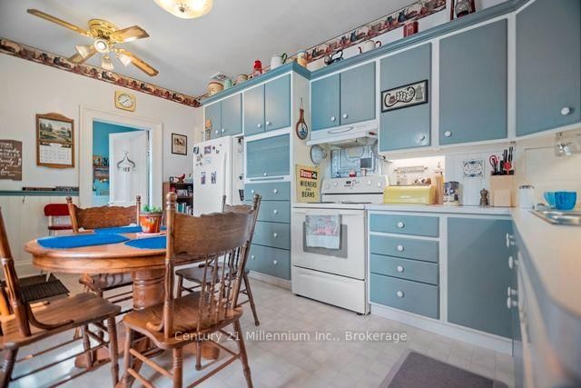 1 Jessie Street • Huron-Kinloss, ON photo 29