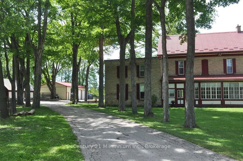 1 Jessie Street