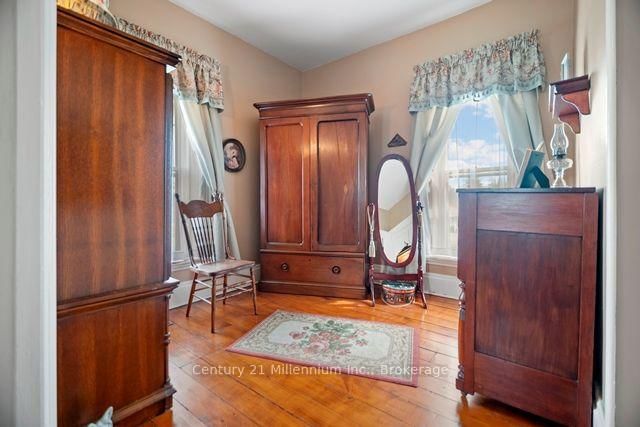 1 Jessie Street • Huron-Kinloss, ON photo 34