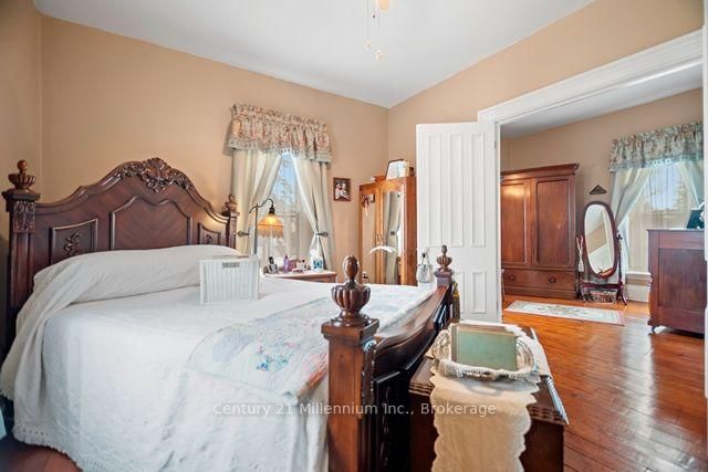 1 Jessie Street • Huron-Kinloss, ON photo 36