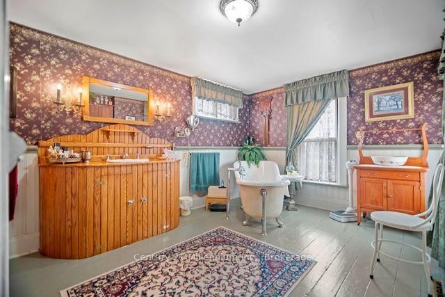 1 Jessie Street • Huron-Kinloss, ON photo 38