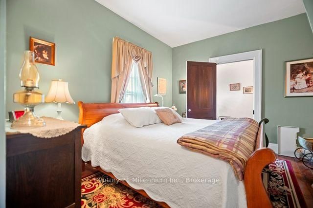 1 Jessie Street • Huron-Kinloss, ON photo 39