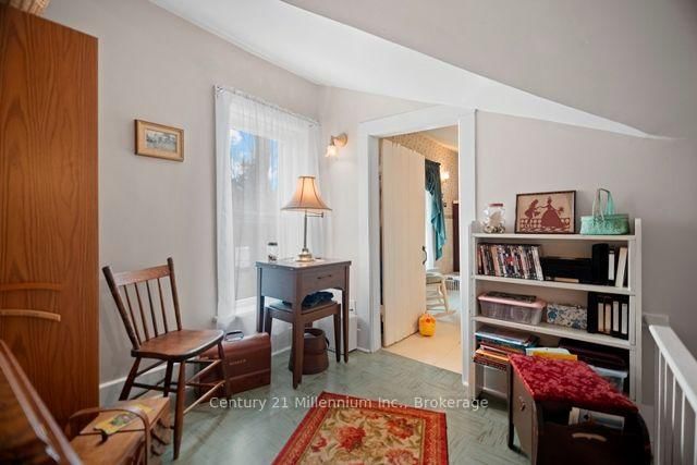 1 Jessie Street • Huron-Kinloss, ON photo 42