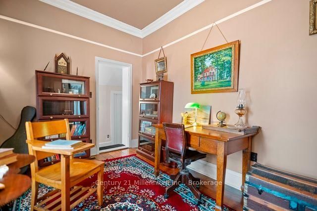 1 Jessie Street • Huron-Kinloss, ON photo 44