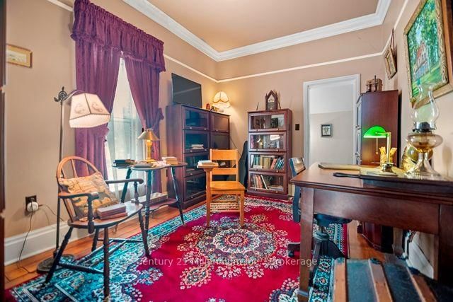 1 Jessie Street • Huron-Kinloss, ON photo 46