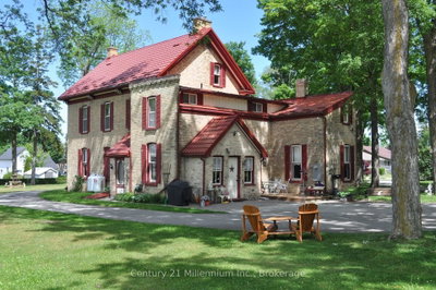 1 Jessie Street • Huron-Kinloss, ON photo 8
