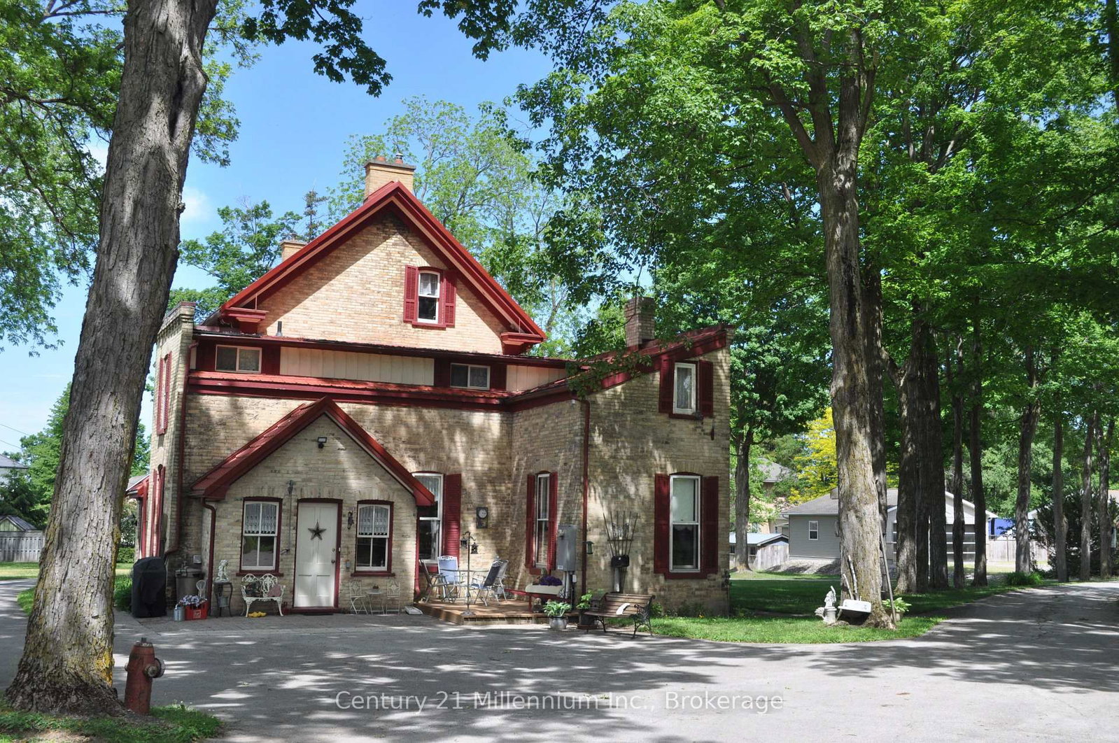 1 Jessie Street • Huron-Kinloss, ON photo 9