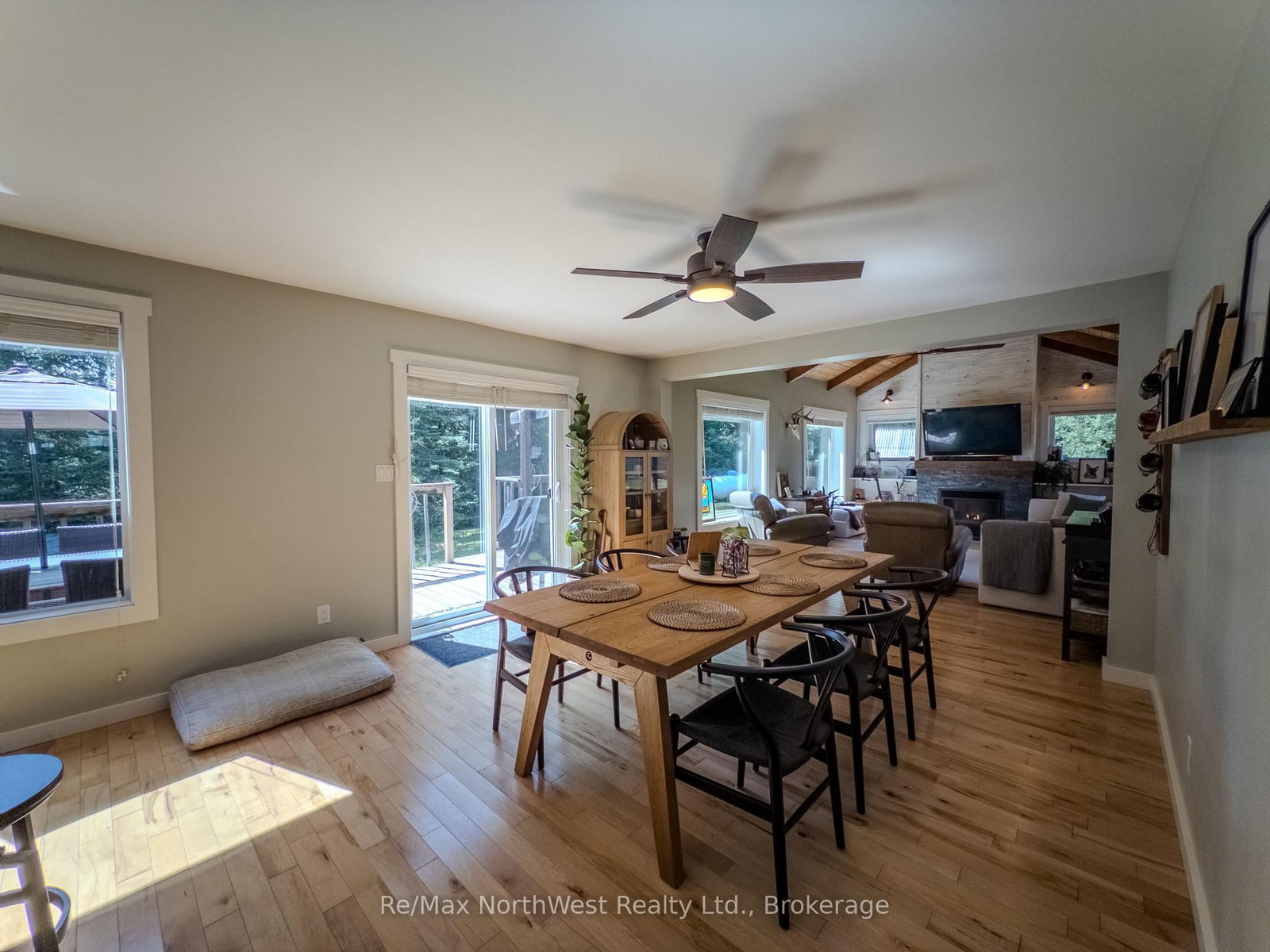 78 Sundin Road • Kenora Remote Area, ON photo 14