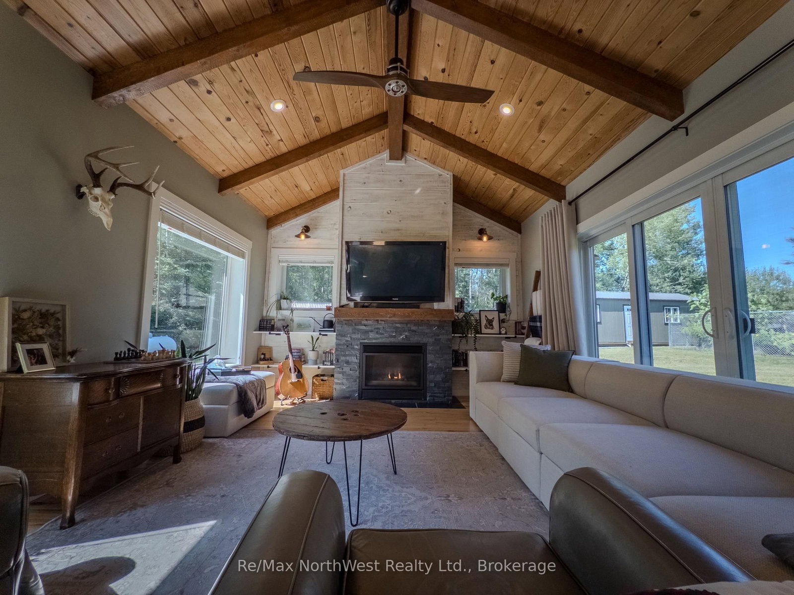 78 Sundin Road • Kenora Remote Area, ON photo 22