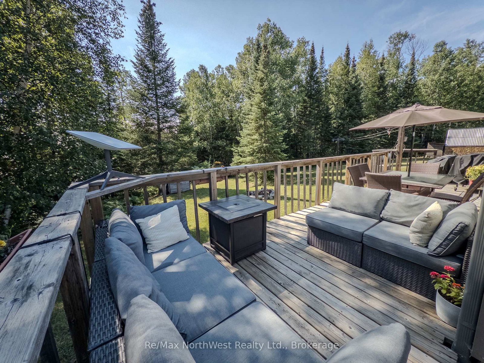 78 Sundin Road • Kenora Remote Area, ON photo 32
