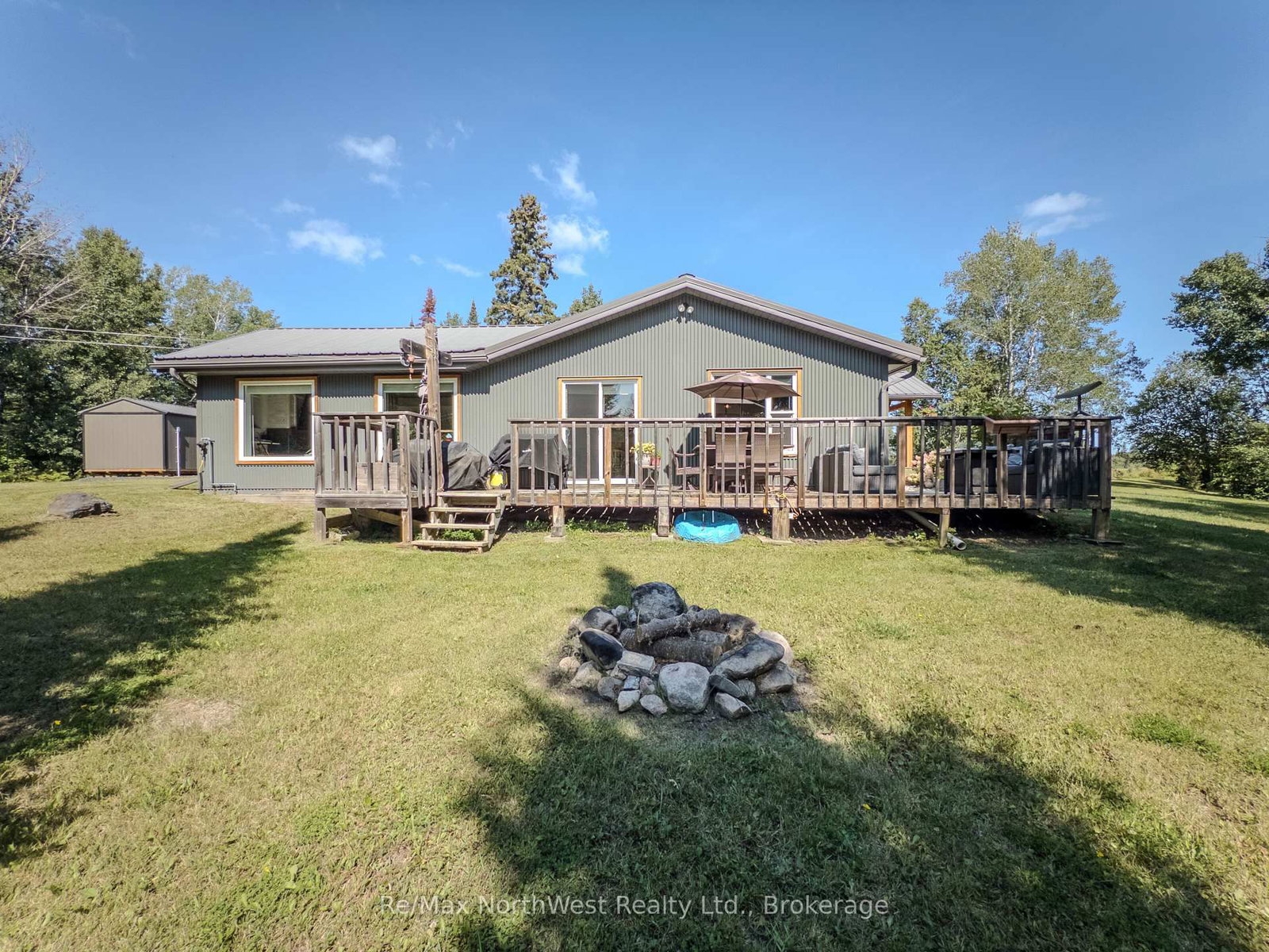 78 Sundin Road • Kenora Remote Area, ON photo 33